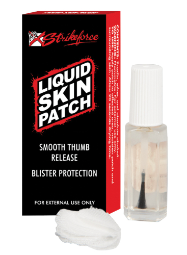 KR Strikeforce Liquid Skin Patch (Dozen)